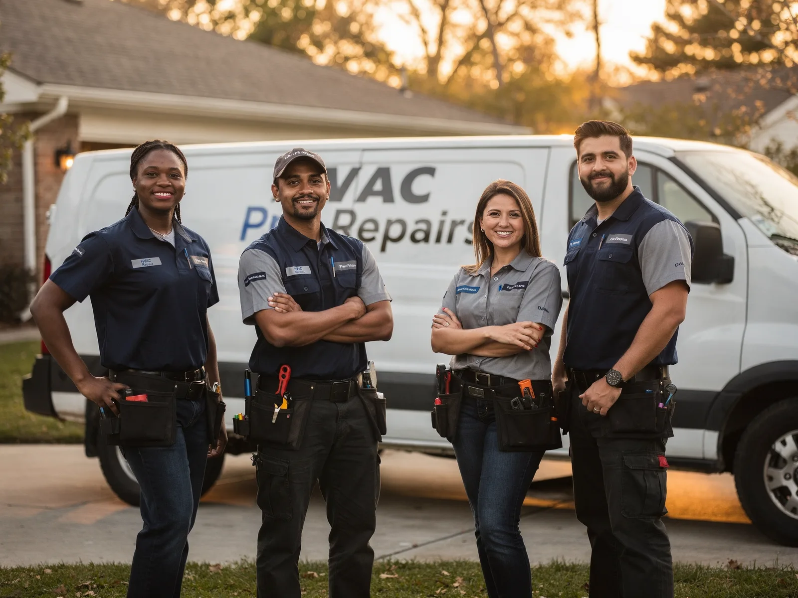 Heat Pump Repair company in Garden City, KS