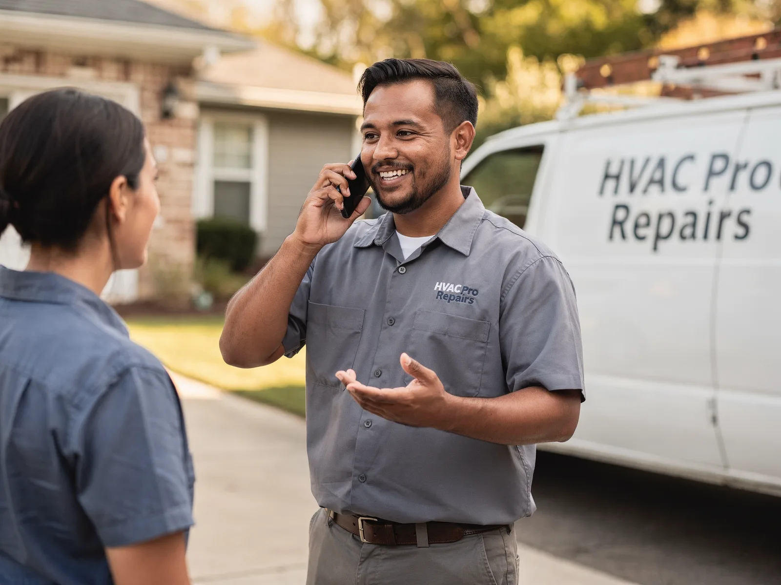 Heat Pump Repair Garden City, KS FAQs